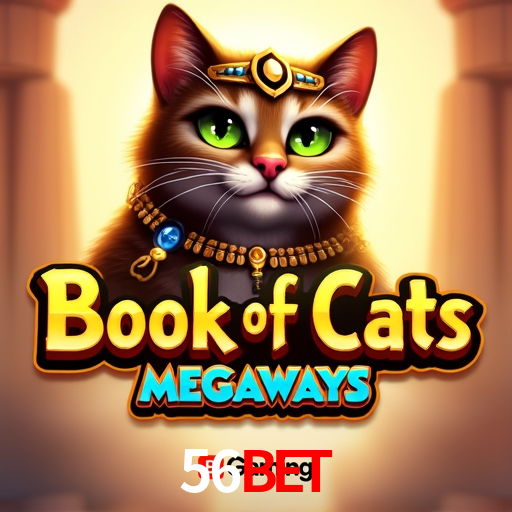 Jogos de Slot 56Bet