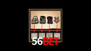 Jogos Exclusivos 56Bet