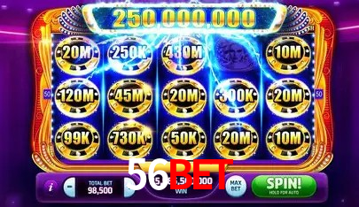 Ofertas Exclusivas 56Bet