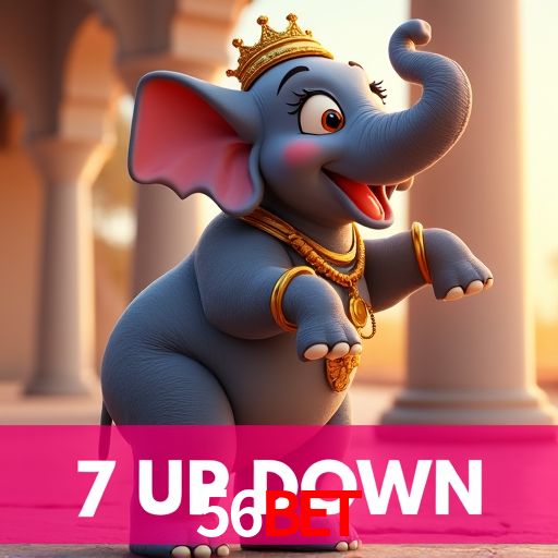 Bônus de Boas-vindas 56Bet