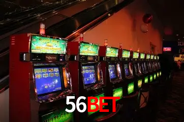 Promoções Sazonais 56Bet